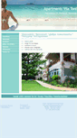 Mobile Screenshot of apartments-rooms.com